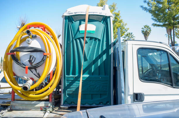 Best Affordable portable toilet rental  in Elephant Butte, NM