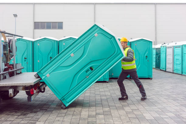 Portable Toilet Options We Offer in Elephant Butte, NM