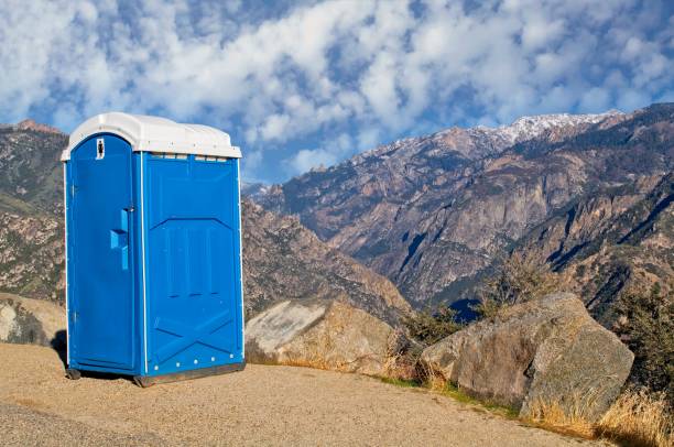 Portable Toilet Options We Offer in Elephant Butte, NM