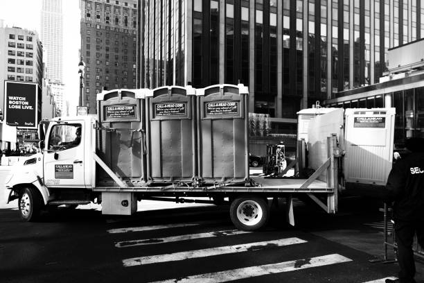 Best Portable restroom trailer rental  in Elephant Butte, NM